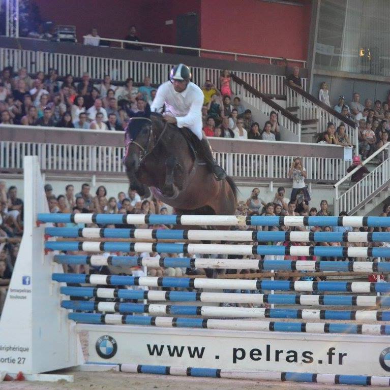 Bertrand Lagarrique